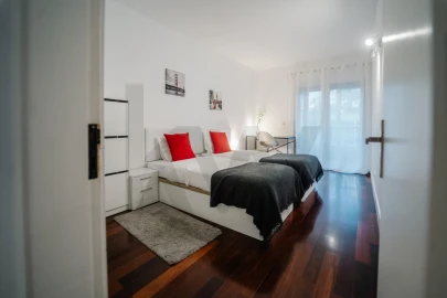 Apartamento T5 para Venda em Cascais e Estoril