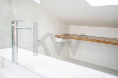 Apartamento T5 para Venda em Cascais e Estoril