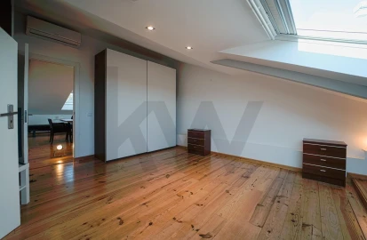 Apartamento T5 para Venda em Cascais e Estoril