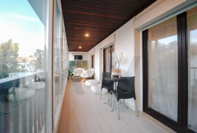 Apartamento T5 para Venda em Cascais e Estoril
