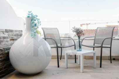 Apartamento T5 para Venda em Cascais e Estoril