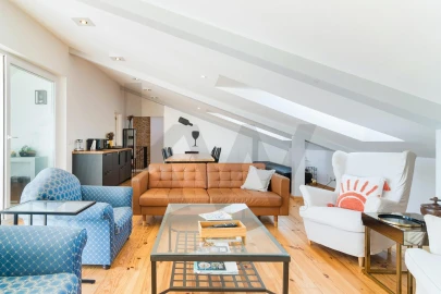 Apartamento T5 para Venda em Cascais e Estoril