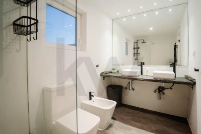 Apartamento T5 para Venda em Cascais e Estoril