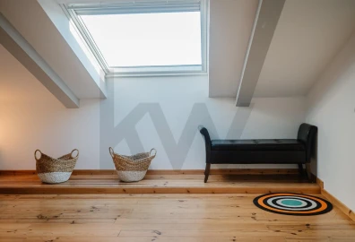 Apartamento T5 para Venda em Cascais e Estoril