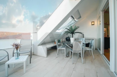 Apartamento T5 para Venda em Cascais e Estoril