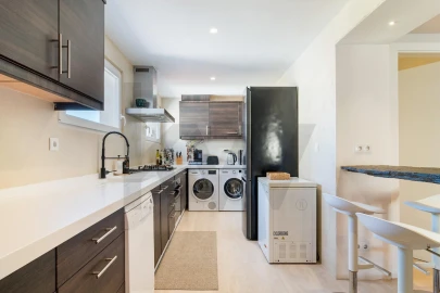 Apartamento T5 para Venda em Cascais e Estoril