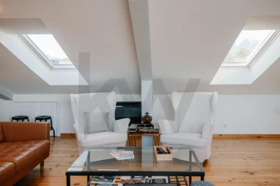 Apartamento T5 para Venda em Cascais e Estoril