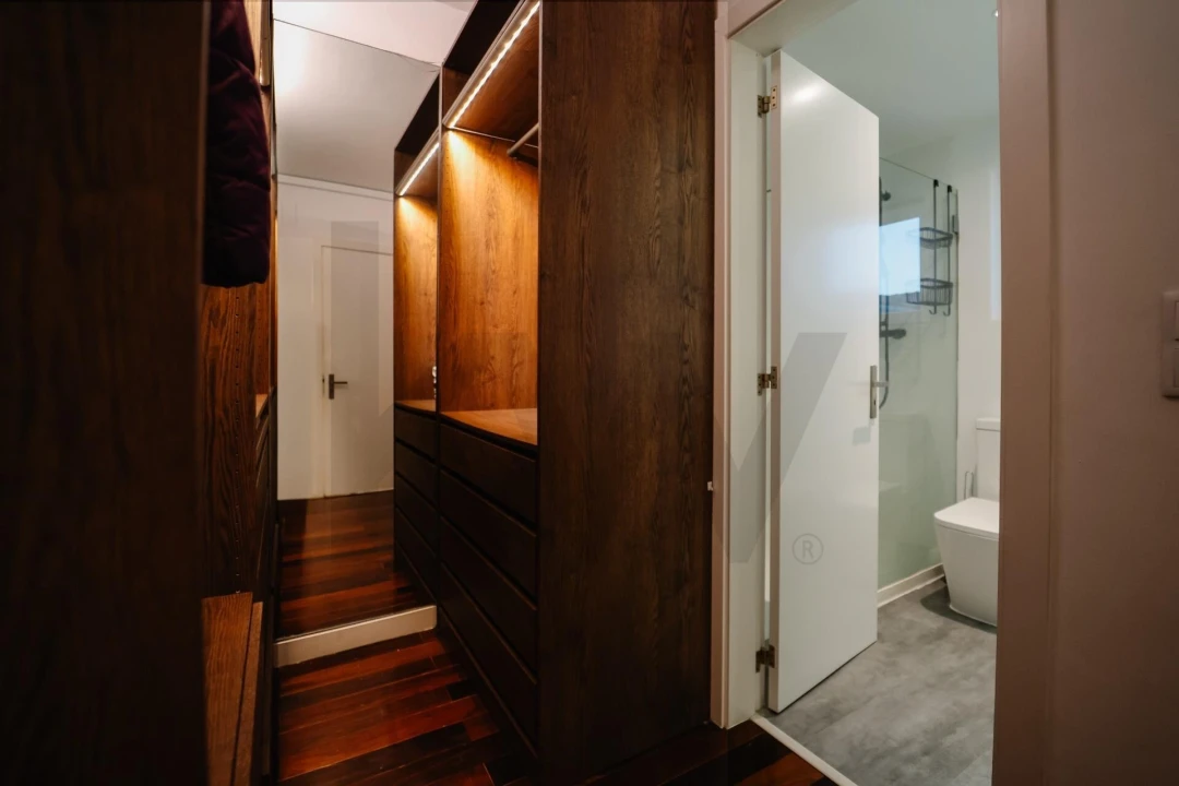 Apartamento T5 para Venda em Cascais e Estoril Foto 71