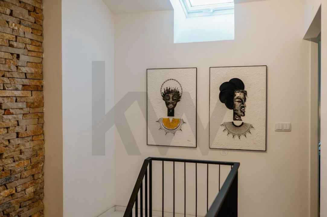 Apartamento T5 para Venda em Cascais e Estoril Foto 37