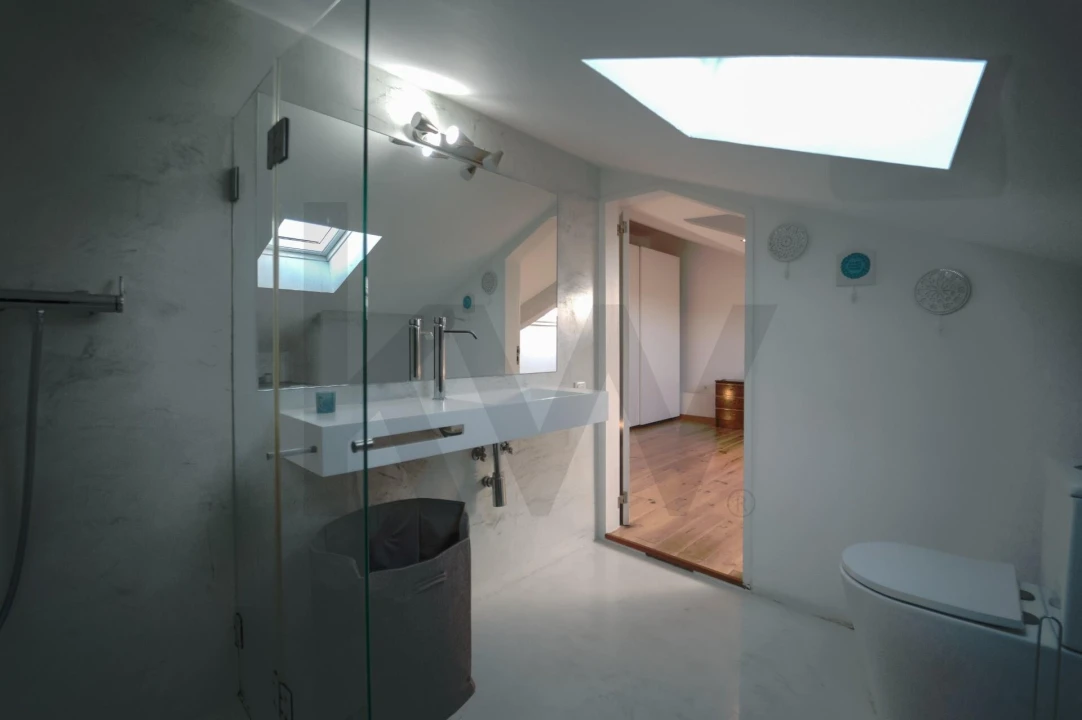 Apartamento T5 para Venda em Cascais e Estoril Foto 36