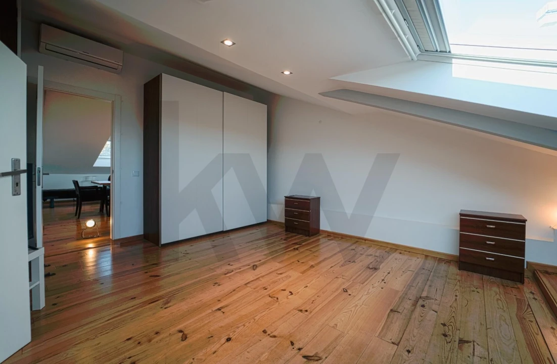 Apartamento T5 para Venda em Cascais e Estoril Foto 31