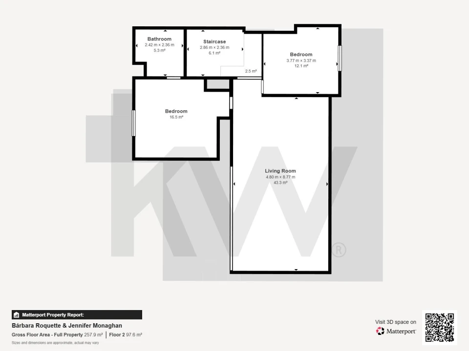 Apartamento T5 para Venda em Cascais e Estoril Foto 76