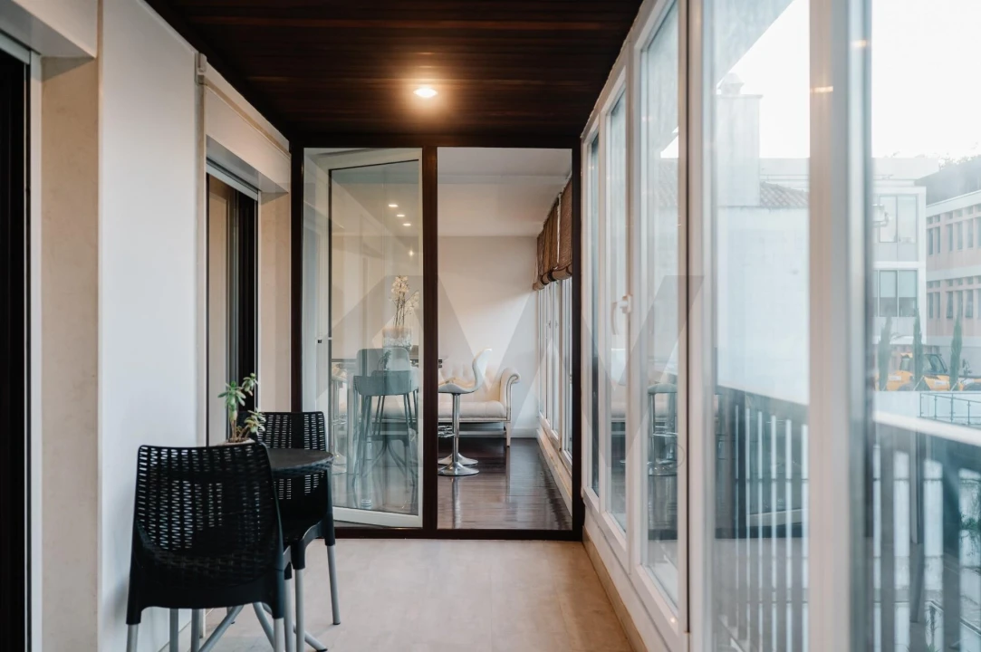 Apartamento T5 para Venda em Cascais e Estoril Foto 50