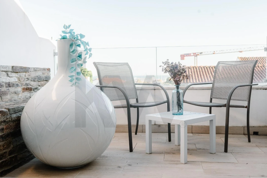 Apartamento T5 para Venda em Cascais e Estoril Foto 9