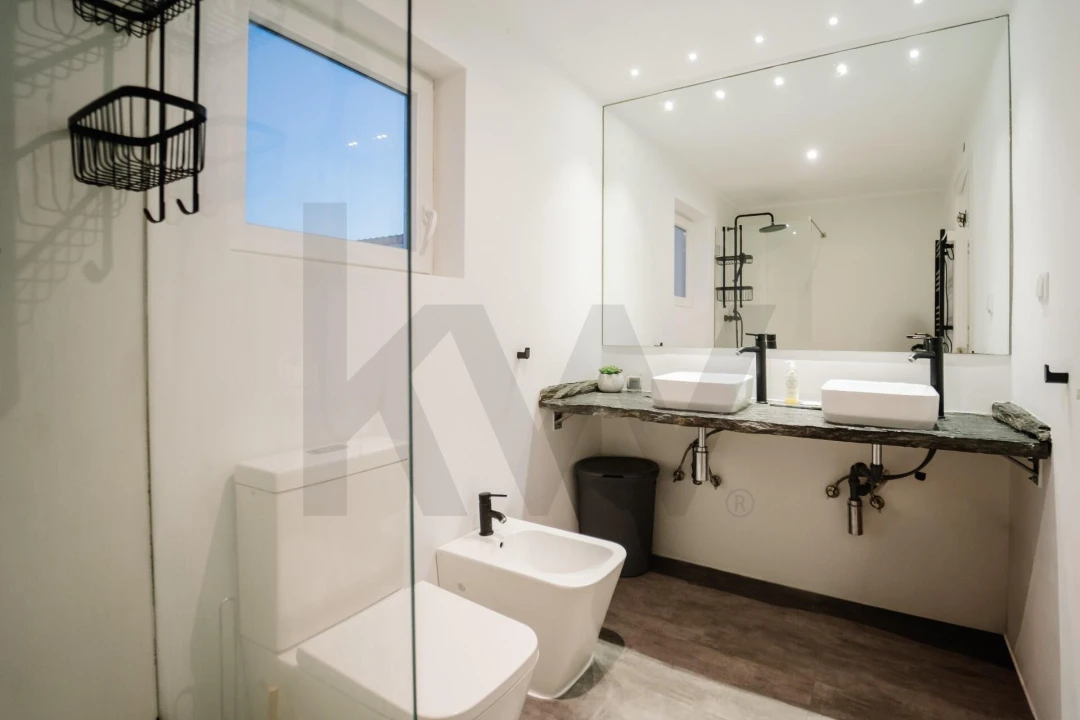 Apartamento T5 para Venda em Cascais e Estoril Foto 73
