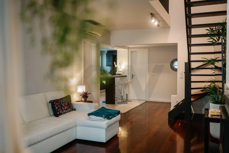 Apartamento T5 para Venda em Cascais e Estoril Foto 41