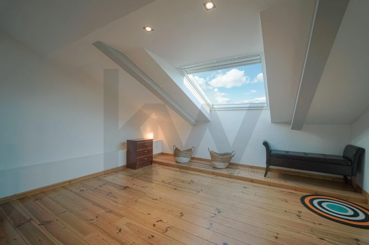 Apartamento T5 para Venda em Cascais e Estoril Foto 30