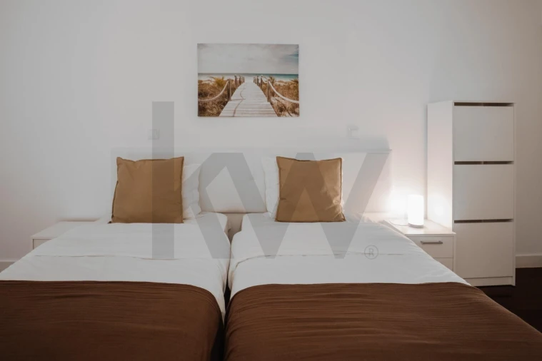 Apartamento T5 para Venda em Cascais e Estoril Foto 63