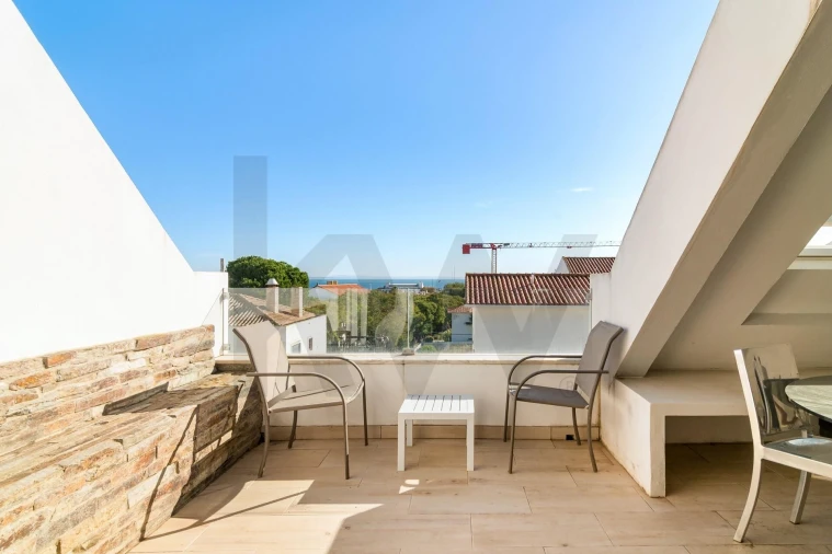 Apartamento T5 para Venda em Cascais e Estoril Foto 12