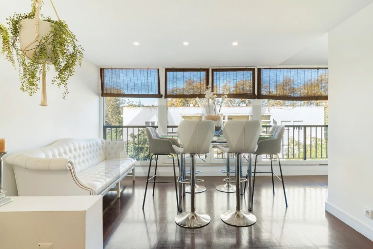 Apartamento T5 para Venda em Cascais e Estoril Foto 6