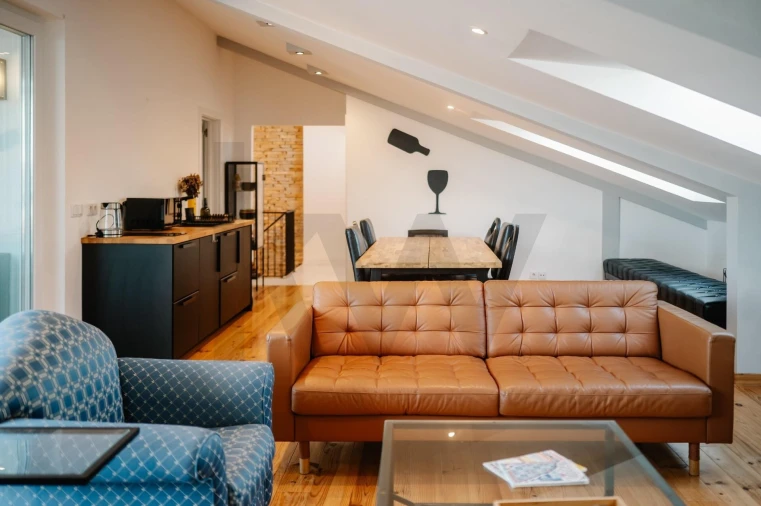 Apartamento T5 para Venda em Cascais e Estoril Foto 17