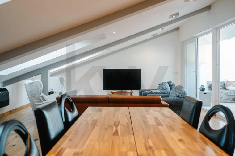 Apartamento T5 para Venda em Cascais e Estoril Foto 25