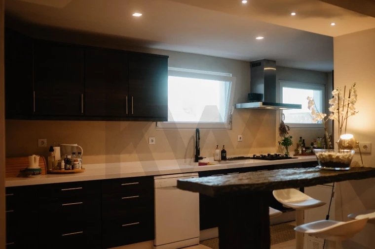 Apartamento T5 para Venda em Cascais e Estoril Foto 44