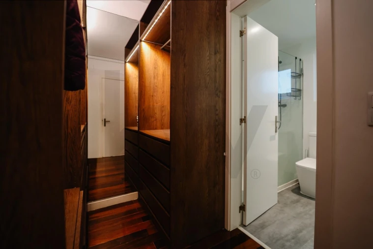 Apartamento T5 para Venda em Cascais e Estoril Foto 71