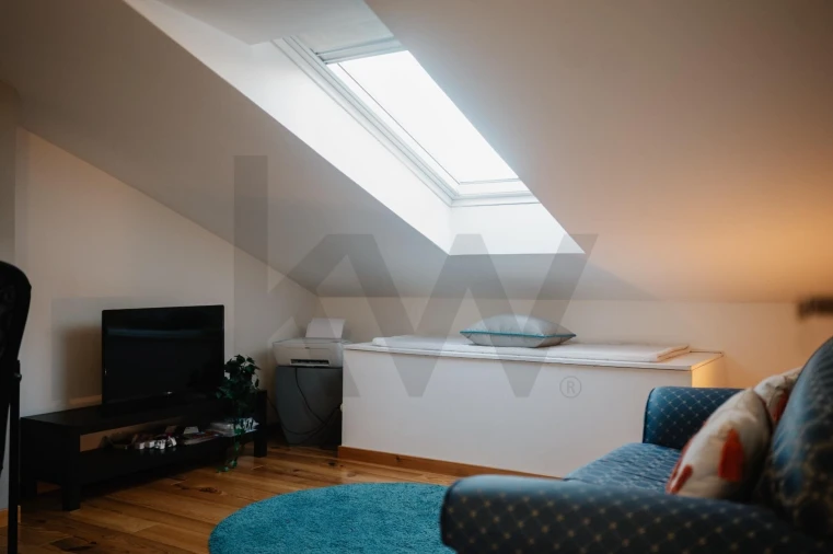Apartamento T5 para Venda em Cascais e Estoril Foto 34