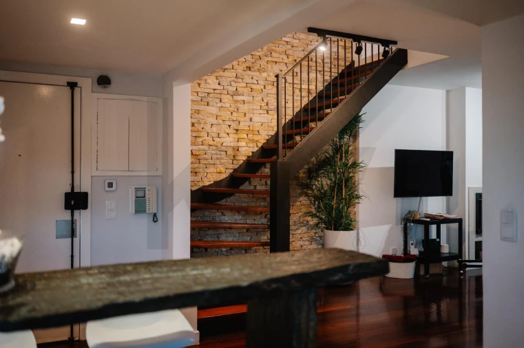 Apartamento T5 para Venda em Cascais e Estoril Foto 45