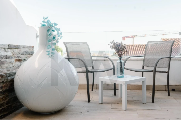 Apartamento T5 para Venda em Cascais e Estoril Foto 9