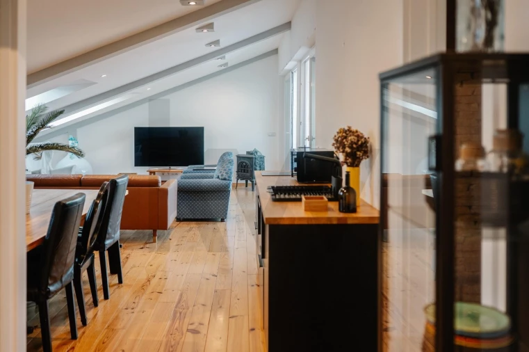 Apartamento T5 para Venda em Cascais e Estoril Foto 27