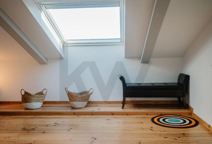Apartamento T5 para Venda em Cascais e Estoril Foto 32