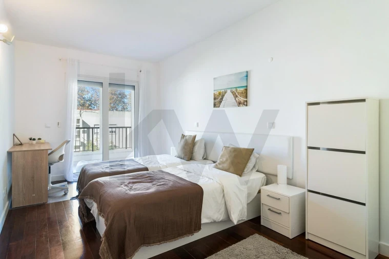Apartamento T5 para Venda em Cascais e Estoril Foto 62