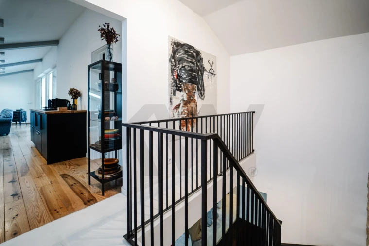 Apartamento T5 para Venda em Cascais e Estoril Foto 28