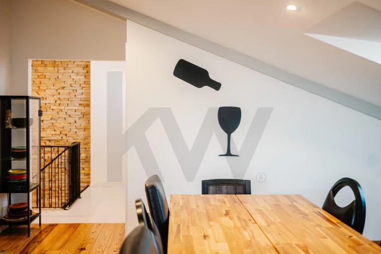 Apartamento T5 para Venda em Cascais e Estoril Foto 24