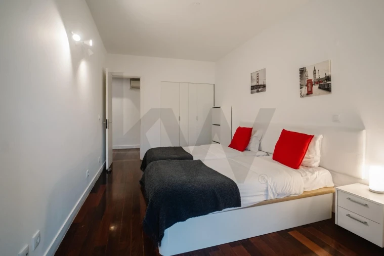 Apartamento T5 para Venda em Cascais e Estoril Foto 61