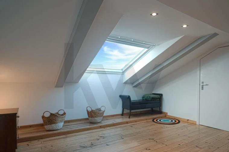 Apartamento T5 para Venda em Cascais e Estoril Foto 29