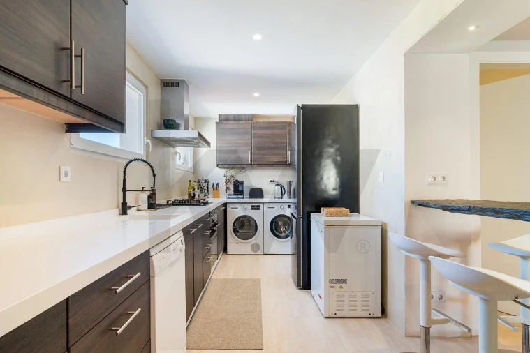 Apartamento T5 para Venda em Cascais e Estoril Foto 42