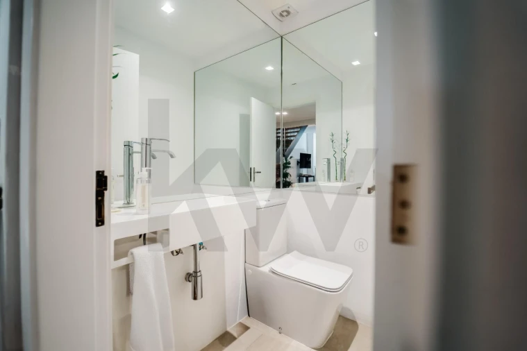 Apartamento T5 para Venda em Cascais e Estoril Foto 74