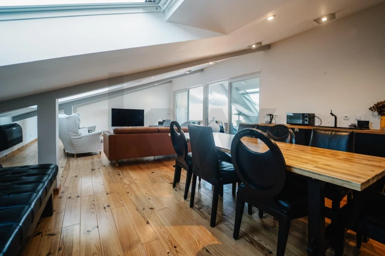 Apartamento T5 para Venda em Cascais e Estoril Foto 20