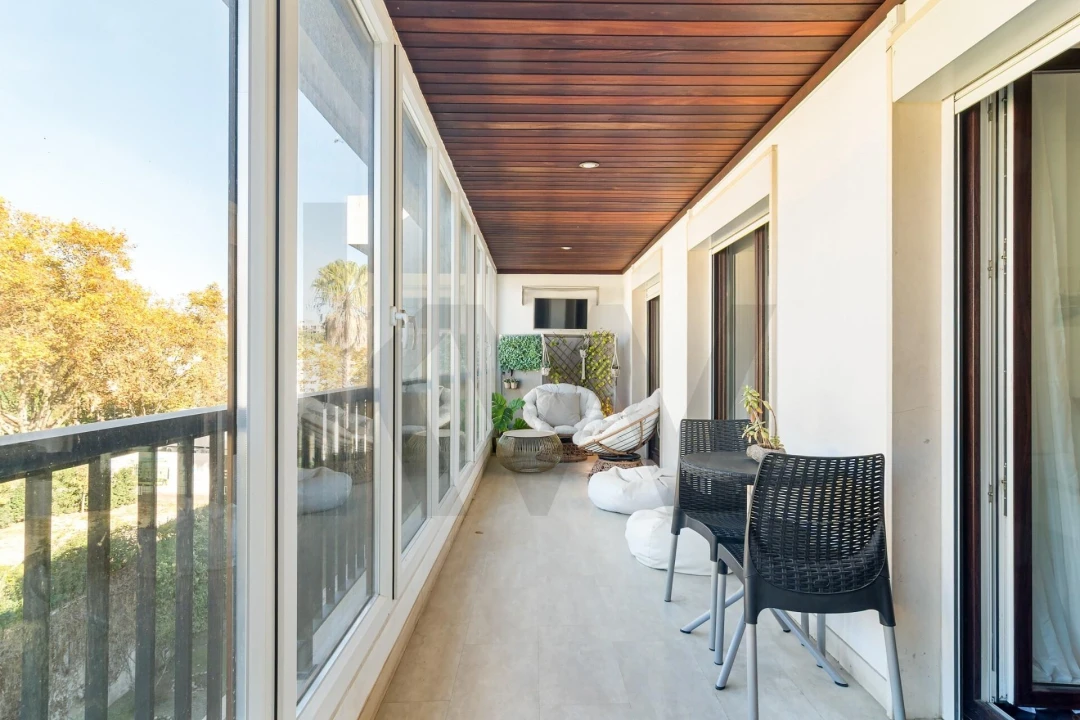 Apartamento T5 para Venda em Cascais e Estoril Foto 46
