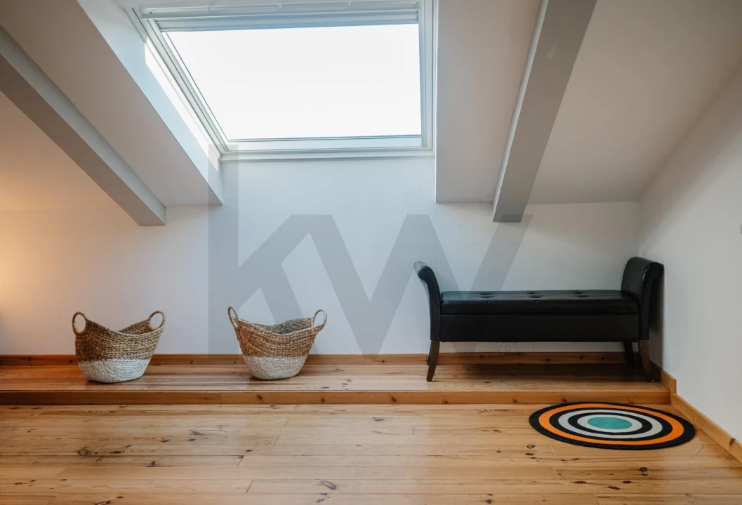Apartamento T5 para Venda em Cascais e Estoril Foto 32