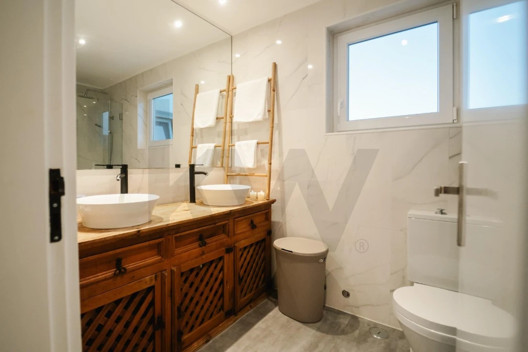 Apartamento T5 para Venda em Cascais e Estoril Foto 66