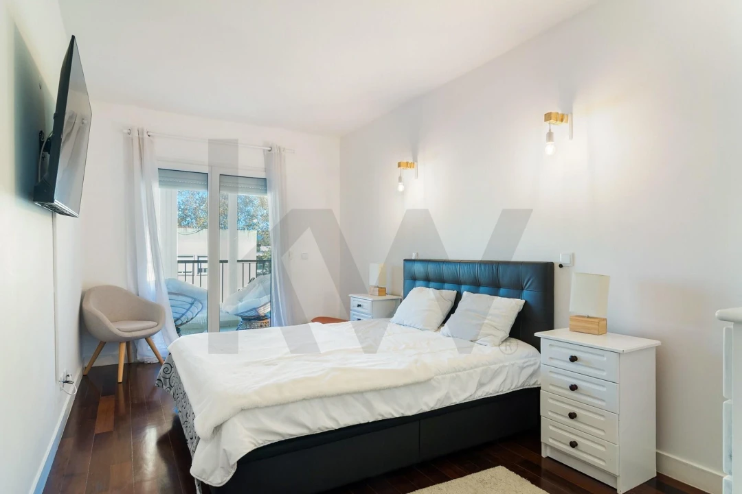 Apartamento T5 para Venda em Cascais e Estoril Foto 53
