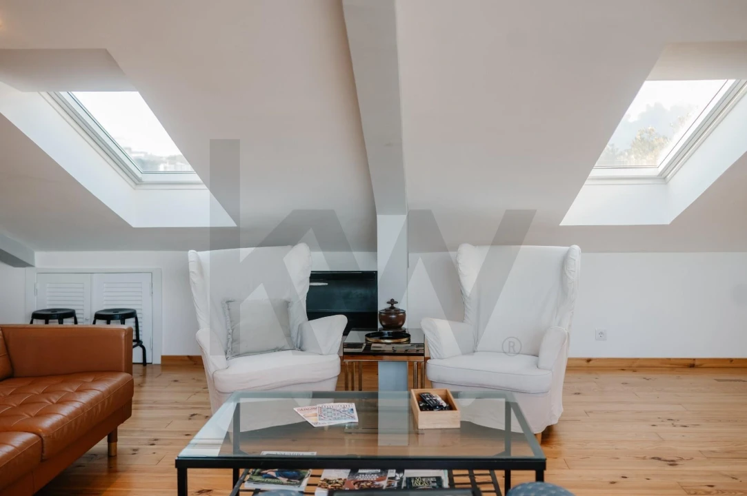 Apartamento T5 para Venda em Cascais e Estoril Foto 22