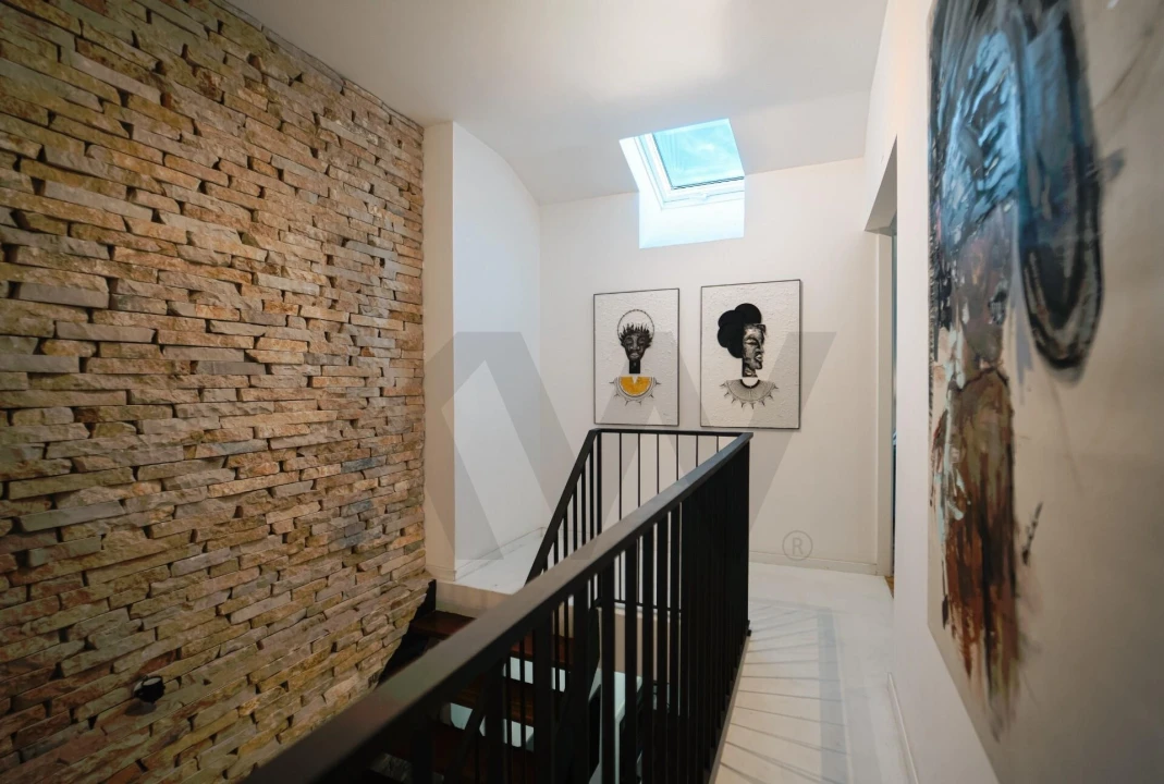 Apartamento T5 para Venda em Cascais e Estoril Foto 39