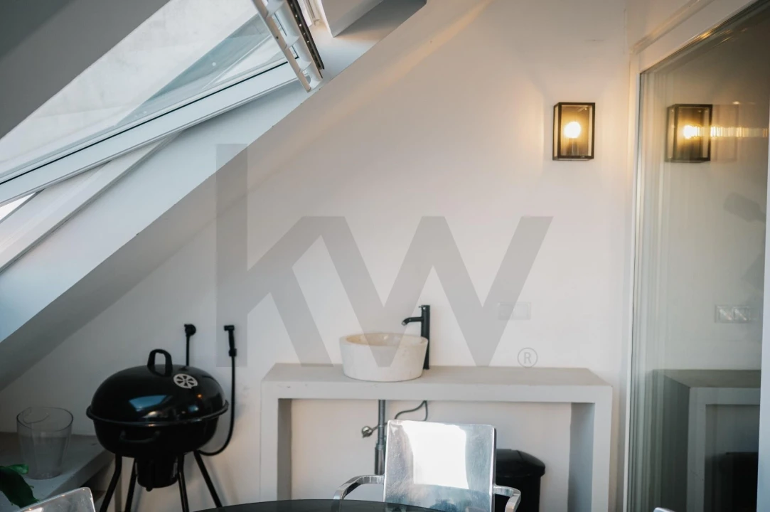 Apartamento T5 para Venda em Cascais e Estoril Foto 14