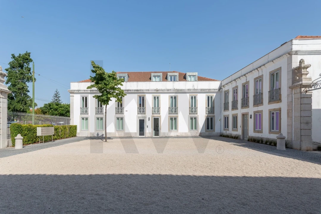 Apartamento T3 para Venda em Belém Foto 55