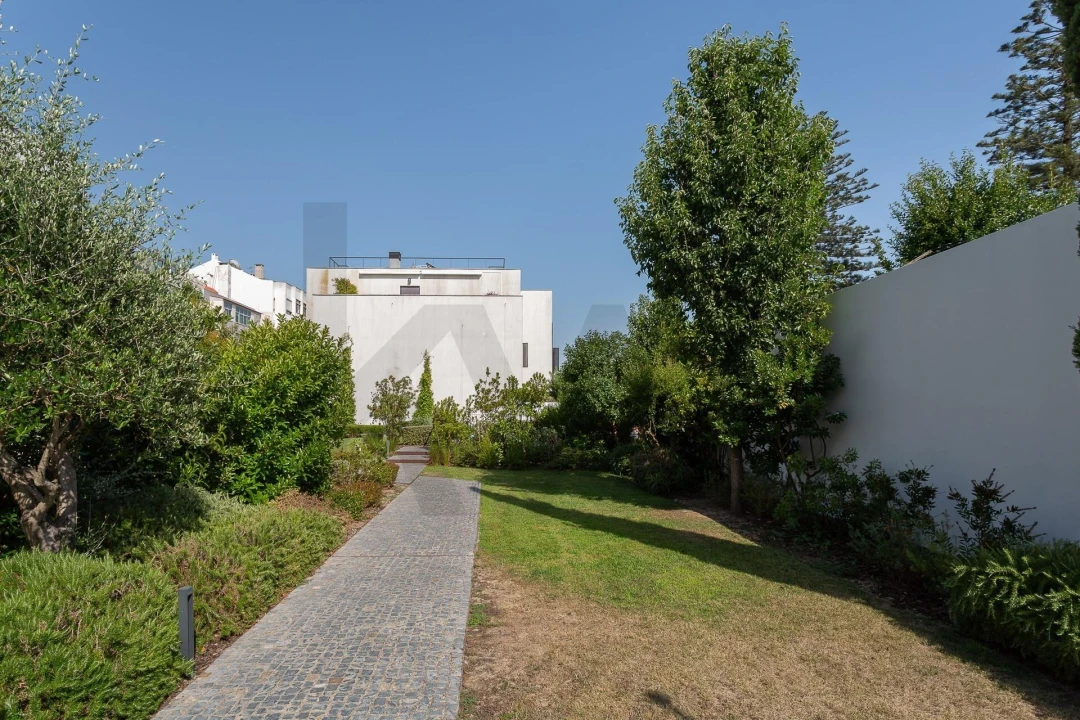 Apartamento T3 para Venda em Belém Foto 50